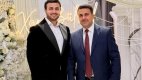 Oğluna dördüncü dəfə Laçında toy etdi