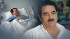İbrahim Tatlıses yenidən xəstəxanaya yerləşdirildi