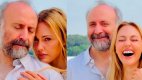 15 il sonra böyük qayıdış: Halit Ergenç və Meryem Üzerli yeni filmdə -FOTO