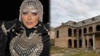 Villa arzusu yarımçıq qaldı