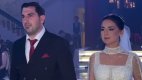 &ldquo;Soyuq günəş&rdquo;in Yarqunatının toyu oldu &ndash; VİDEO