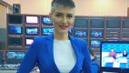 Vüsalə &ldquo;Space TV&rdquo;də işə başladı