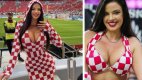 Yenə matçlardan daha çox o diqqət mərkəzindədir – FOTO