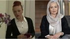 &ldquo;Aşk-ı Memnu&rdquo;nun &ldquo;Katya&rdquo;sının son halı - FOTO