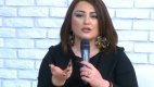 "Gözəldir, amma ağzını açmasın"