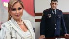 Mələkxanım Eyubovanın həyat yoldaşı nəvəsi ilə - VİDEO
