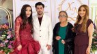 Fatma Mahmudova qızına 2 gün toy edəcək