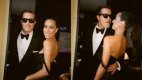 Bred Pitt yeni sevgilisi ilə münasibətlərini rəsmiləşdirdi &ndash; FOTO