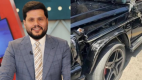 Köhnə şəkli paylaşıb qəza şousu yaradan Zaur Kamal nə istəyir?&ndash; Yalan xəbər imiş- FOTO