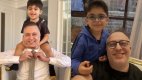 Hüseyn buna görə oğlunun müğənni olmasını İSTƏYİR