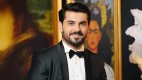 Elşən Türkiyədə seriala çəkilir &ndash; FOTO