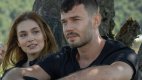 Daha bir serial eşqi gerçək oldu