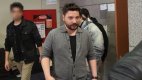 Oğuzhan Uğur SAXLANILDI