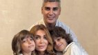 Övladı Xoşqədəmi sevindirdi – FOTO
