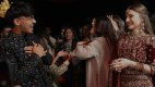 Qubada dəbdəbəli Hindistan toyu: Gəlin azərbaycanlıdır – VİDEO