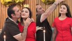 Xalq artisti qızının 20 yaşını belə qeyd etdi &ndash;FOTO 