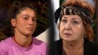 &ldquo;Hayriye&rdquo;nin &ldquo;Survivor&rdquo; iştirakçısına yazdığı şərh hər kəsi şoka saldı &ndash; VİDEO