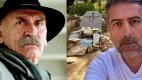 "Ramiz dayı"nın məzarını bu hala saldılar &mdash; Tanınmış aktyor etiraz etdi
