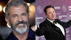 İlon Mask Mel Gibsona film çəkilişi üçün 100 milyon dollar verəcək?