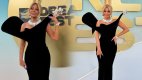Aygün Kazımova “DreamFest”ə tərzi ilə damğa vurdu - VİDEO