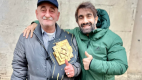 Rafael Ağayevdən vəfat edən atası ilə bağlı duyğusal paylaşım &ndash; FOTO