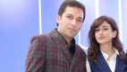 Leyla həyat yoldaşını belə təbrik etdi &ndash; FOTO