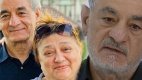 "48 il birlikdə yaşadıq, mənə qadının necə olduğunu öyrətdi"