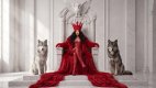 Dilarə Kazımova beynəlxalq filmdə rol aldı &ndash; FOTO