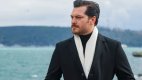 Çağatay Ulusoy sevgilisi Aslıhan Malbora ilə&mdash; FOTO