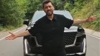 Əməkdar artist qaydaları kobudcasına pozdu– Video