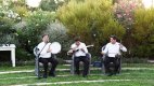 Bakıda axşam konsertləri keçirilir -FOTOLAR