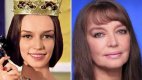 Natalya Trubnikova dünyasını dəyişdi &ndash; FOTO