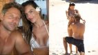 Supermodel Alessandra Ambrosio evlənir - FOTO