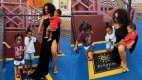 Rihanna uşaqları ilə fotolarını paylaşdı