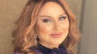 Xalq artistinin dəbdəbəli bağ evi diqqət çəkdi - VİDEO