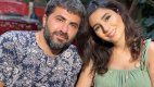 Zaur-Günay cütlüyünün romantik anları diqqət çəkdi - (Video)