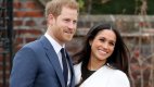 Şahzadə Harri və Meqan Markl Böyük Britaniyaya QAYIDIR