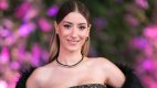Hazal Kaya “Uzak şehir” serialından imtina etdi