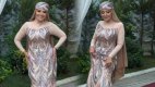 Xuraman Şuşalı 10 kiloqram arıqladı &ndash;Video