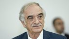 Polad Bülbüloğlu yenidən ailə həyatı qurdu - FOTO