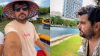 Elşənin Vyetnam sərgüzəştləri &ndash; VİDEO