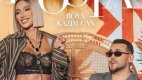 Röya Ayxan və Kazım Candan &ldquo;Dosta&rdquo; sürprizi &ndash; VİDEO