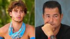 Ayağını itirən &ldquo;Survivor" iştirakçısı Acundan 100 milyon dollar TƏLƏB ETDİ - FOTO