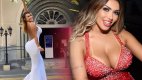 Özü ilə evlənən model həyatındakı kişiyə görə boşandı