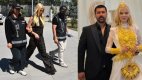 Saxlanılan Çağla İstanbuldan Vana gətirildi &ndash; VİDEO