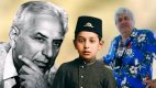 Azərbaycanlı rejissorun xaricdə oğlu üzə çıxdı - 90 yaşı var