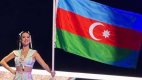 Keti Perri Bakıda &ndash; VİDEO