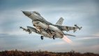 Ukrayna F-16-lar üçün mərmi axtarır - Rusiyanın yeni "Shahed" dronlarını vurmaq çətinləşib