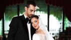 "Həyat yoldaşım, səni sevirəm" - Evləndilər &ndash; FOTO