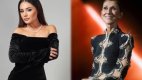 Samirə Selin Dionun konsertində - VİDEO